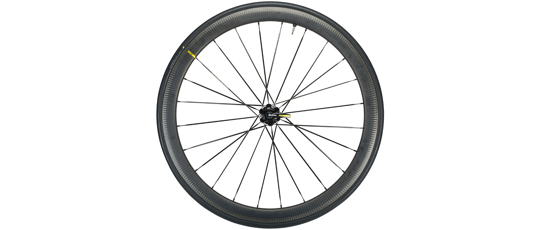 Mavic Cosmic Pro Carbon SL UST Rear Wheel