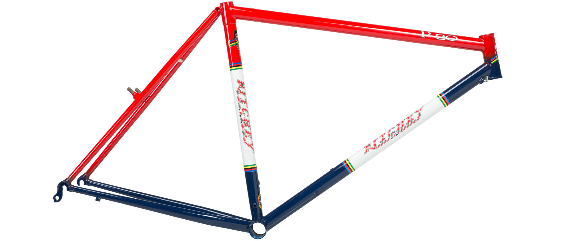 Ritchey P-20 Frame