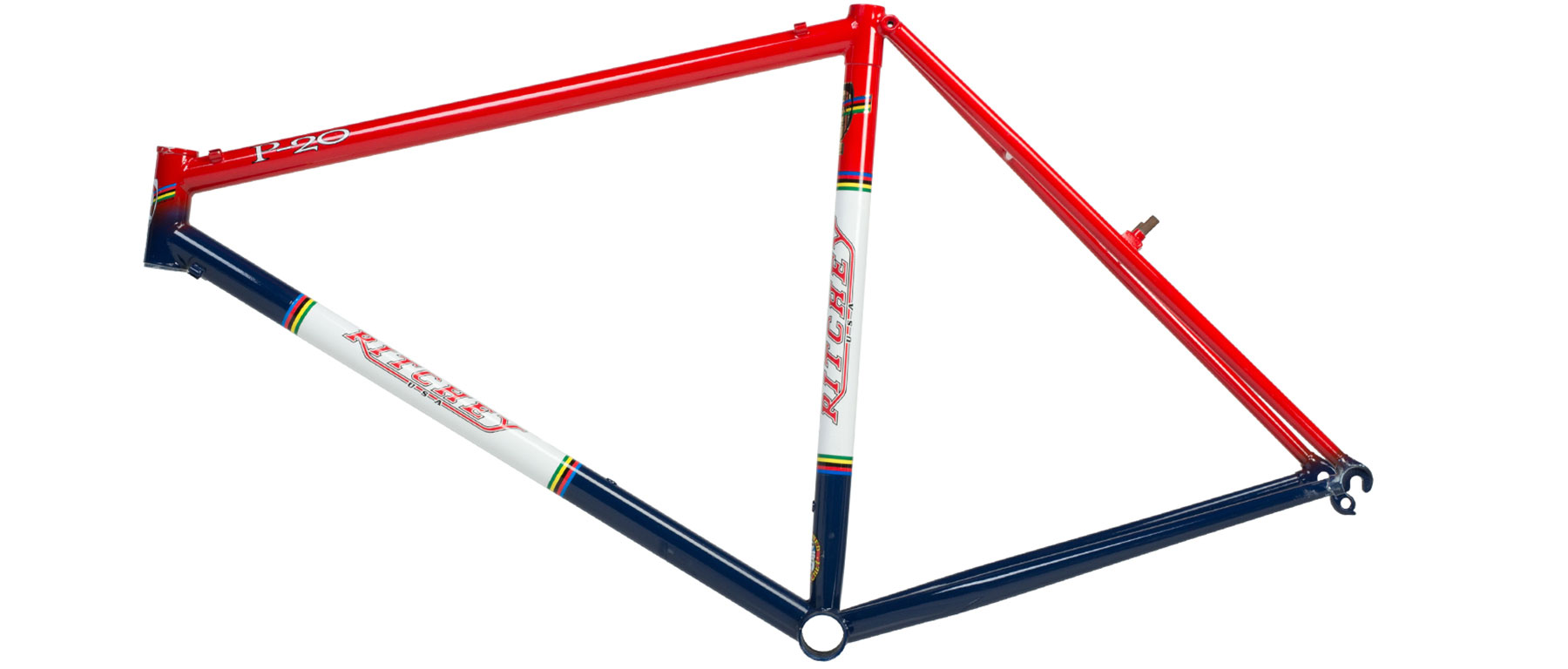 Ritchey P-20 Frame