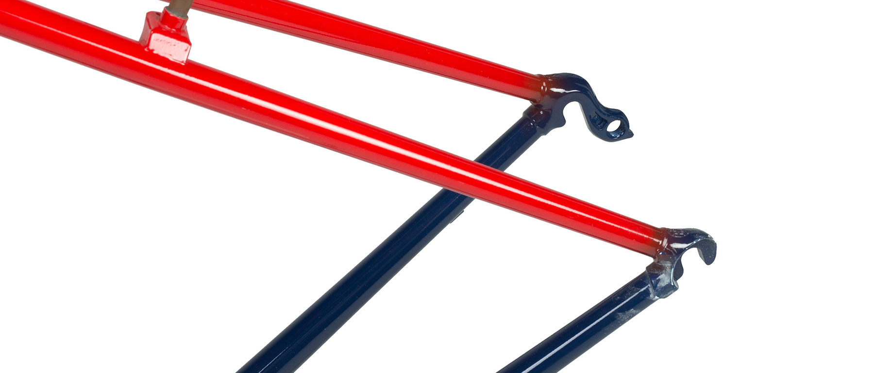 Ritchey P-20 Frame
