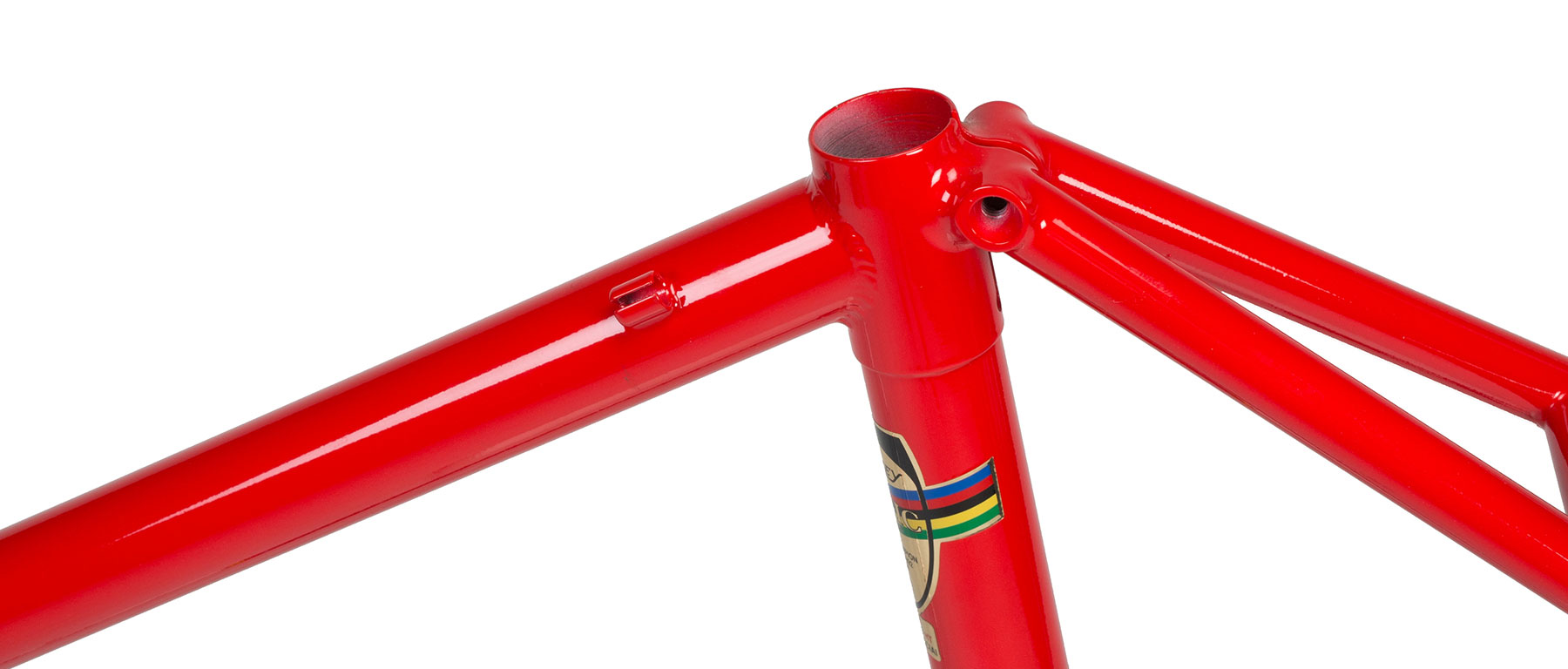 Ritchey P-20 Frame