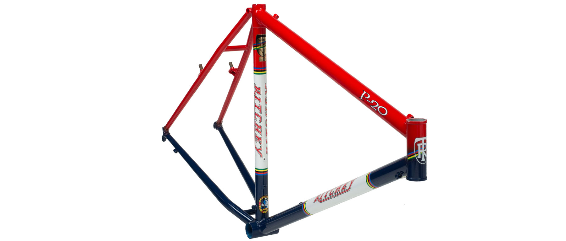 Ritchey P-20 Frame
