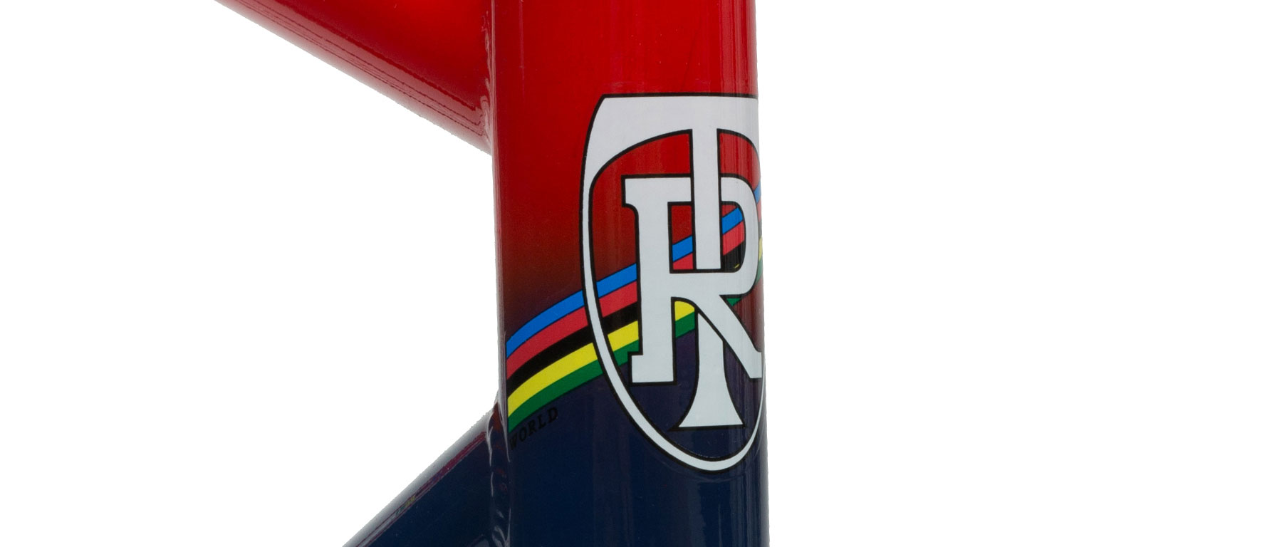 Ritchey P-20 Frame