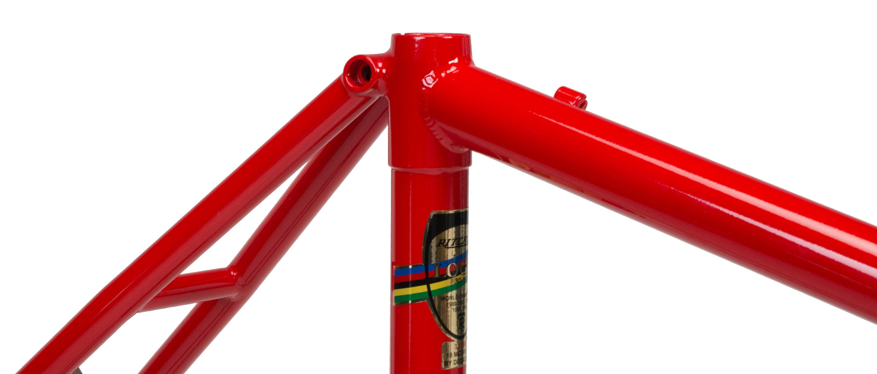 Ritchey P-20 Frame