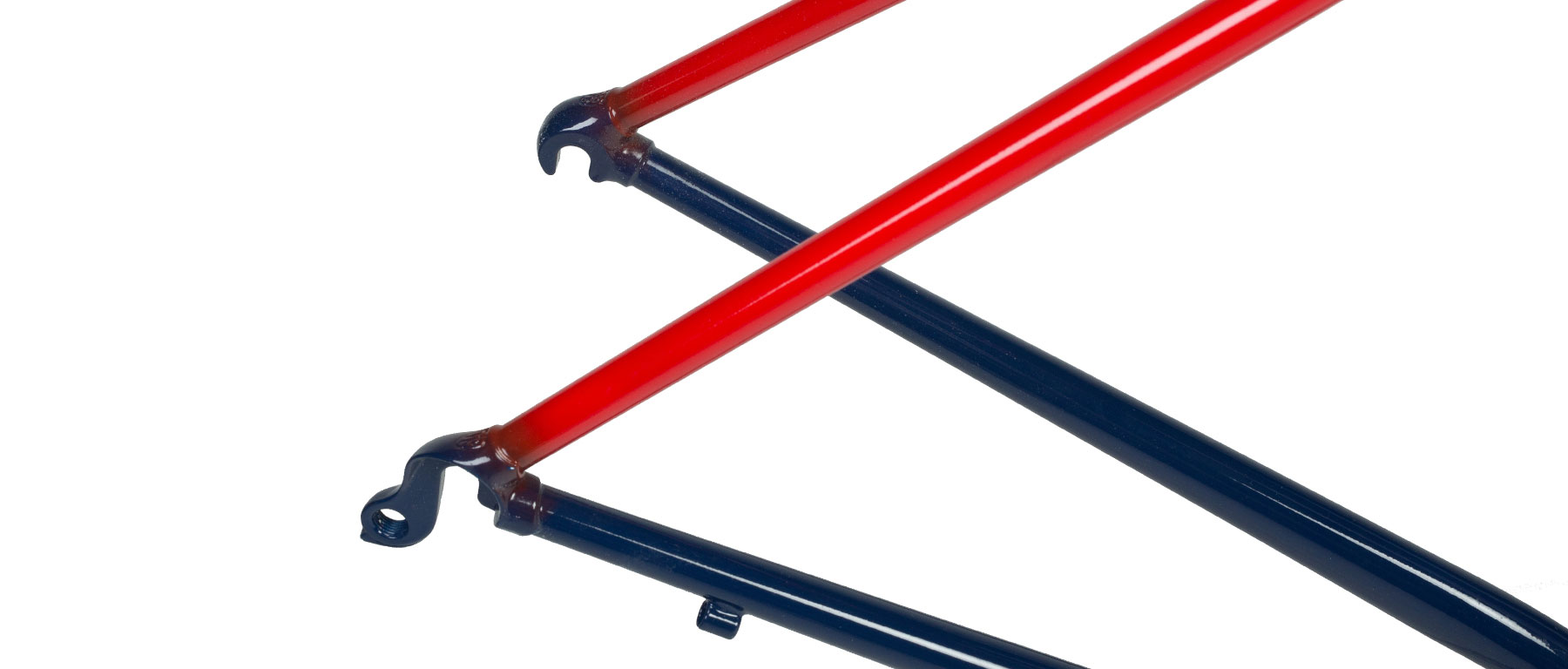 Ritchey P-20 Frame
