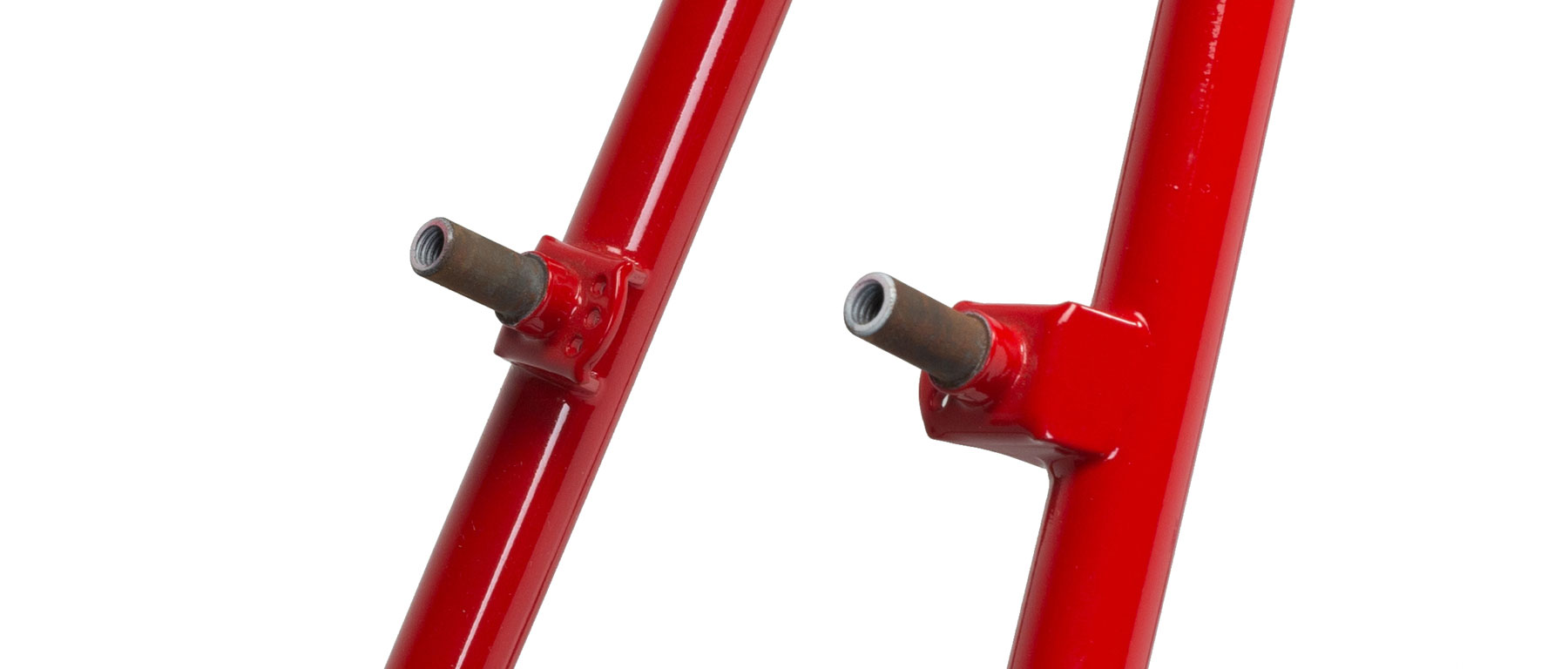 Ritchey P-20 Frame