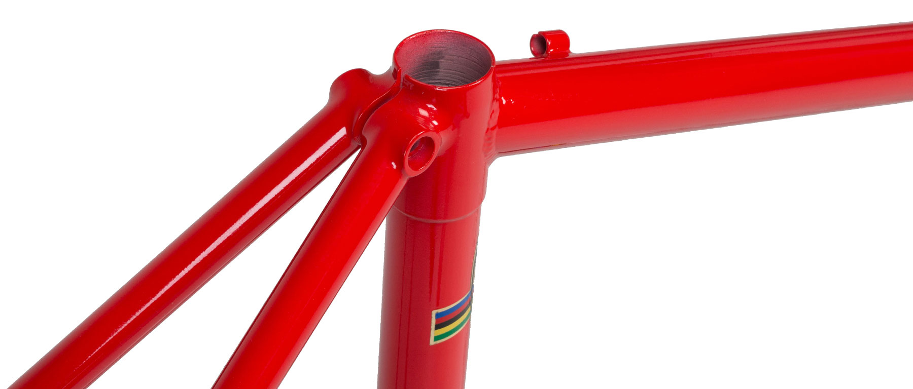 Ritchey P-20 Frame