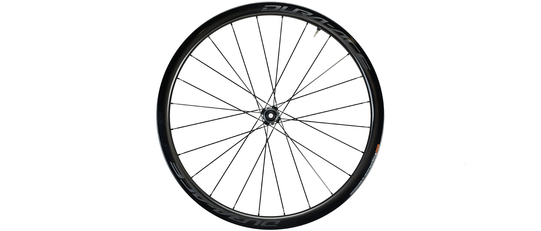 Shimano Dura-Ace WH-R9170 C40-TL Disc Wheelset