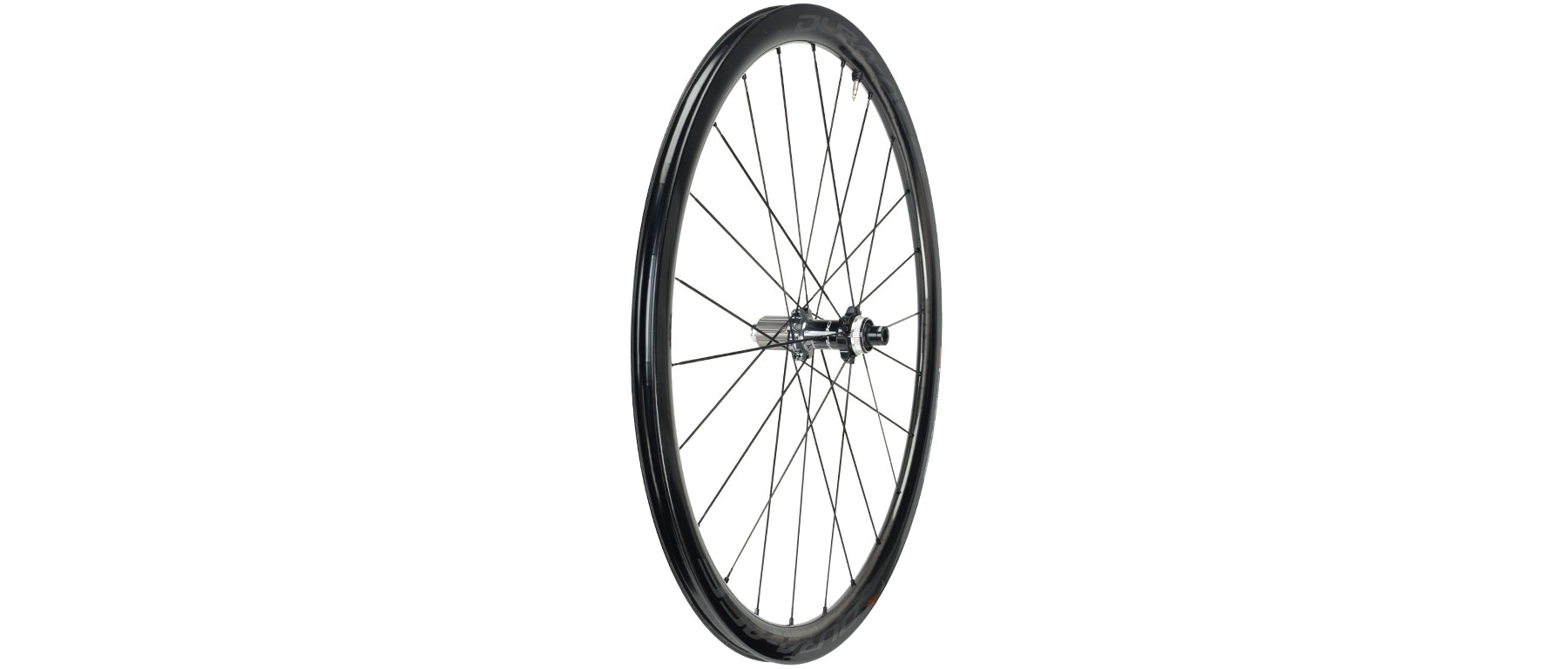 Shimano Dura-Ace WH-R9170 C40-TL Disc Wheelset