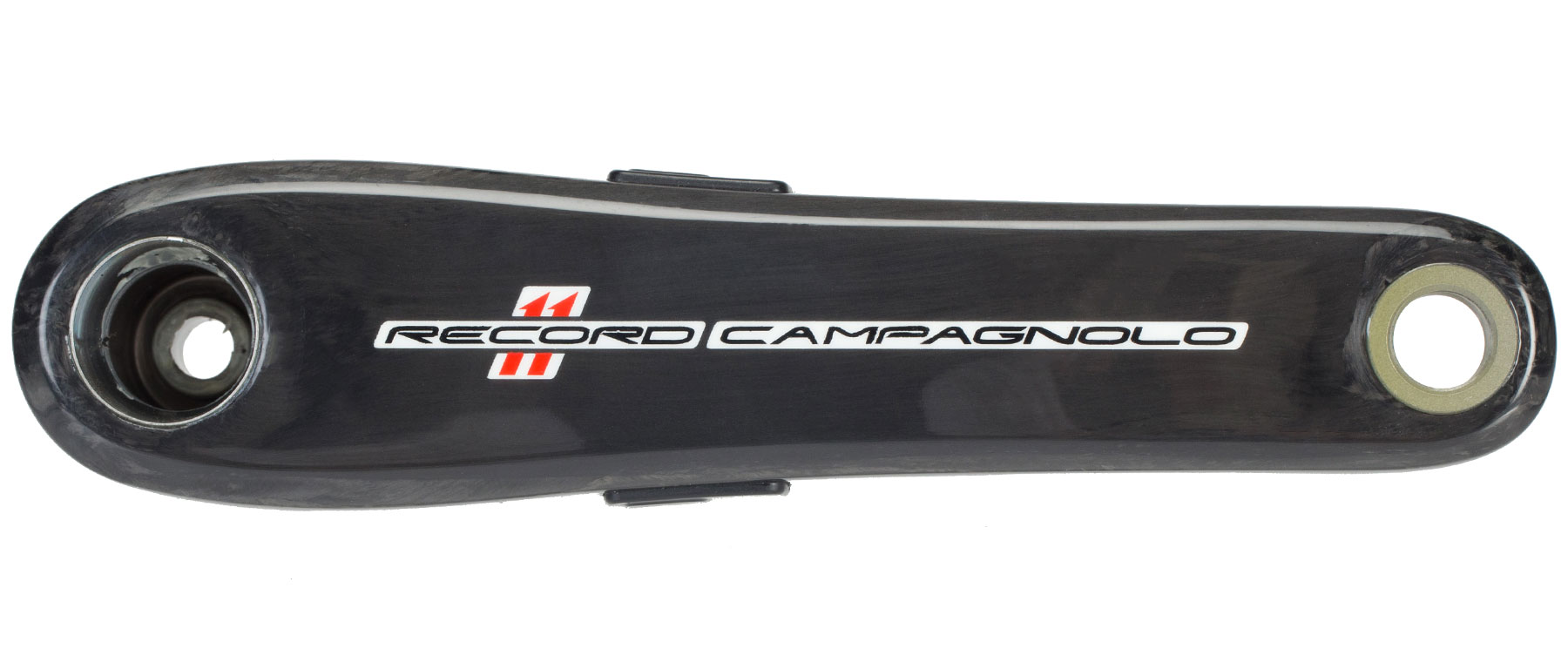 Stages Power L Campagnolo Record 11 Speed Meter