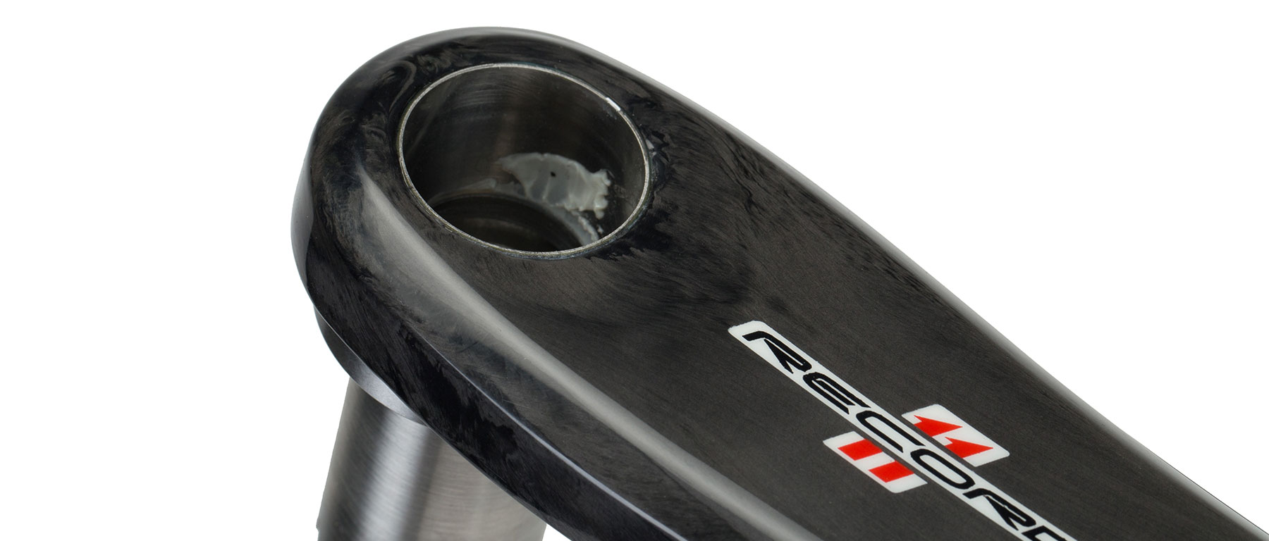 Stages Power L Campagnolo Record 11 Speed Meter