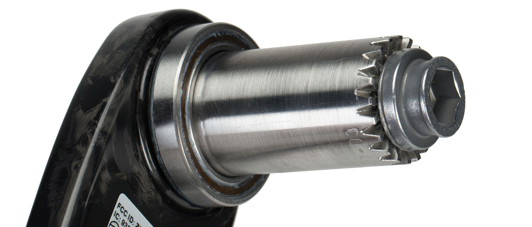 Stages Power L Campagnolo Record 11 Speed Meter