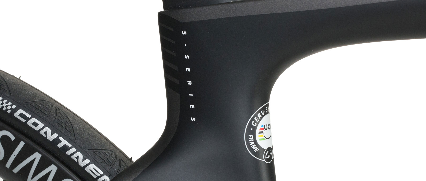 Cervelo S5 Ultegra R8070 Di2 Disc Bike 2020