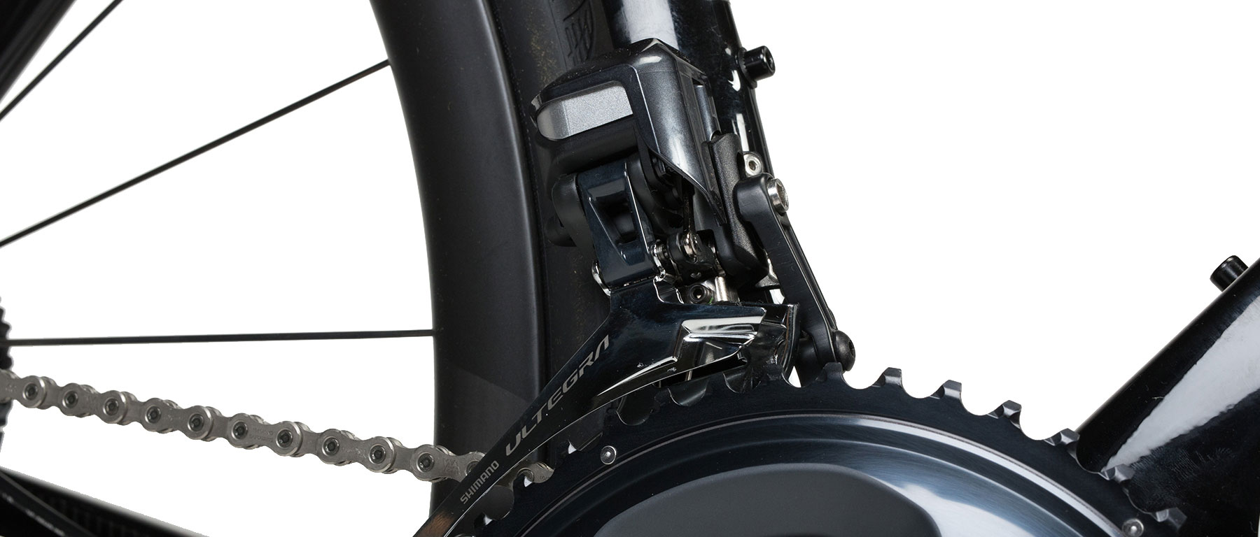 Cervelo S5 Ultegra R8070 Di2 Disc Bike 2020