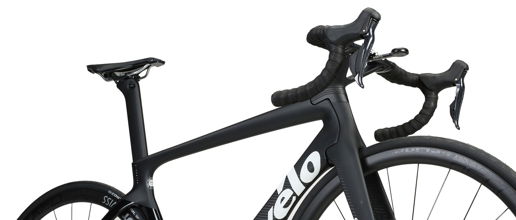 Cervelo S5 Ultegra R8070 Di2 Disc Bike 2020