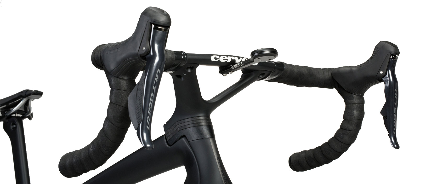 Cervelo S5 Ultegra R8070 Di2 Disc Bike 2020