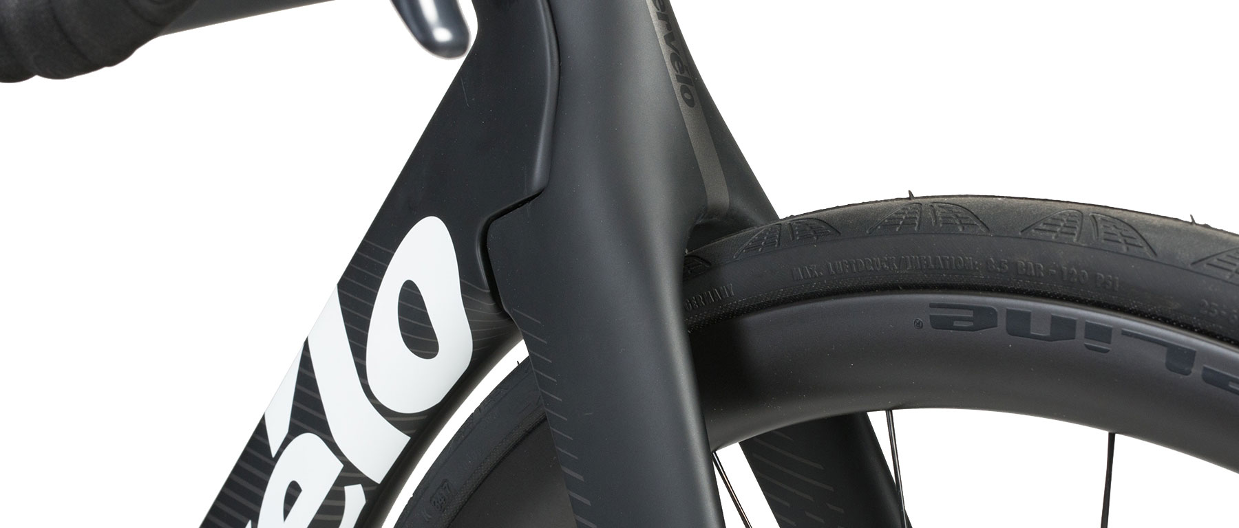 Cervelo S5 Ultegra R8070 Di2 Disc Bike 2020