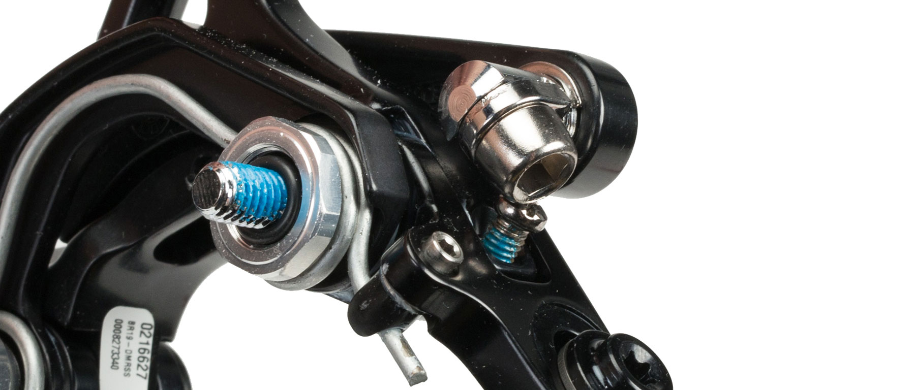 Campagnolo Direct Mount Brake