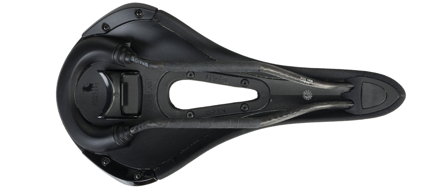 Fizik Aliante R1 Open