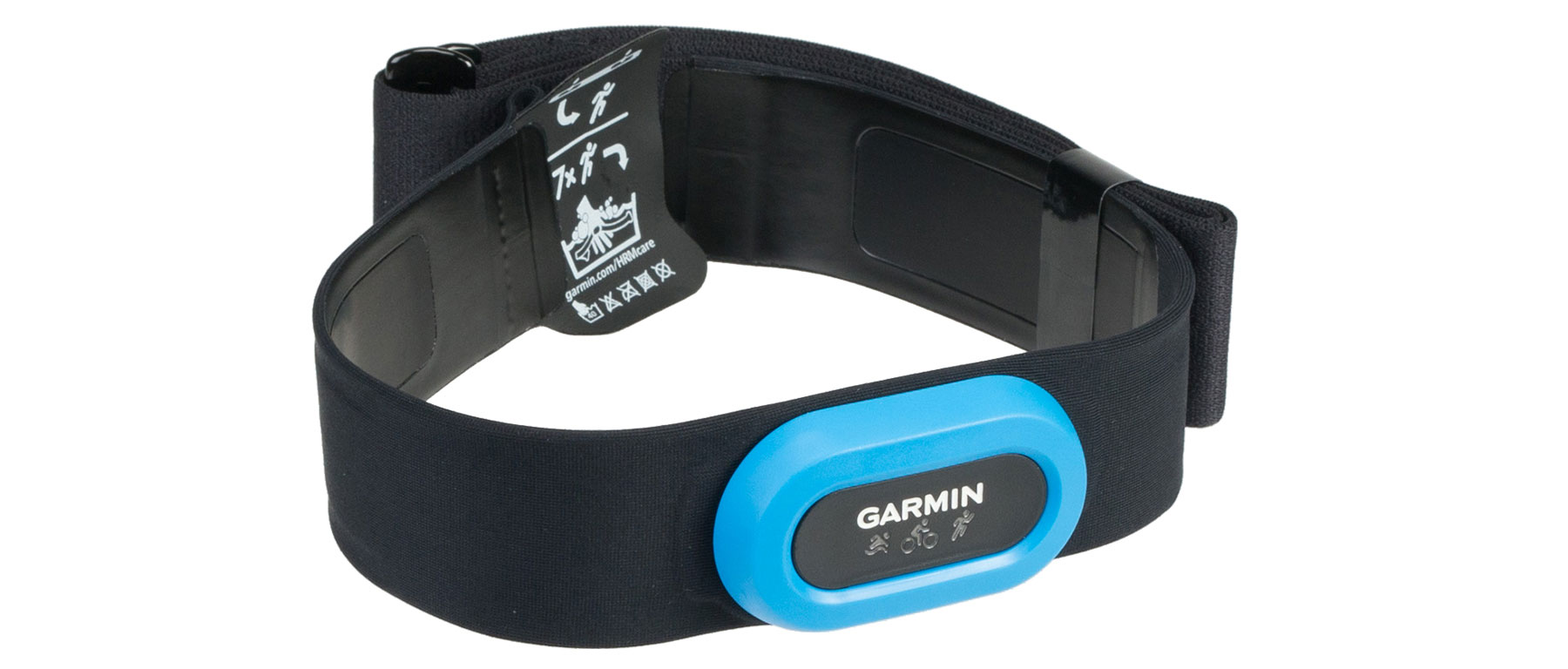 Garmin HRM-Tri Monitor