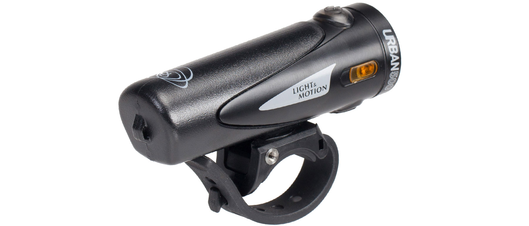 light & motion urban 500 front bike light
