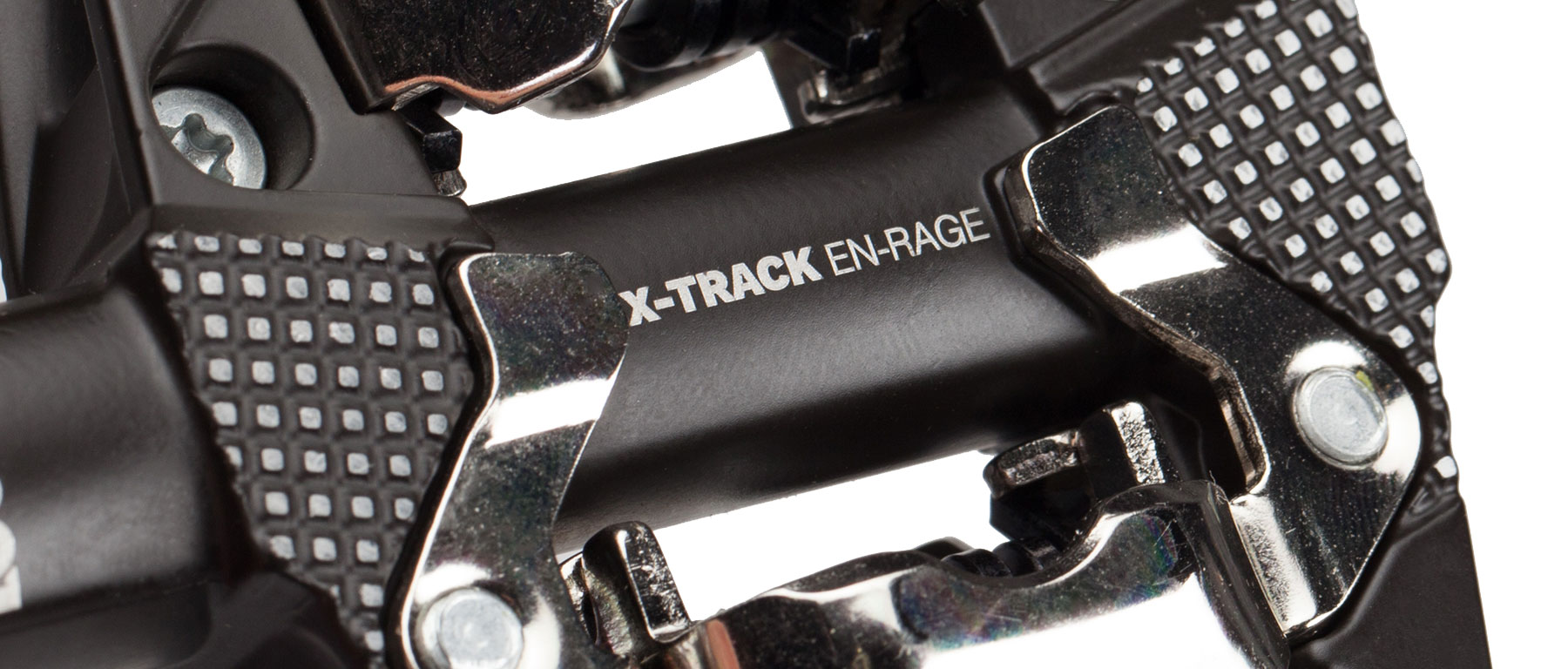LOOK X-Track En-Rage MTB Pedals