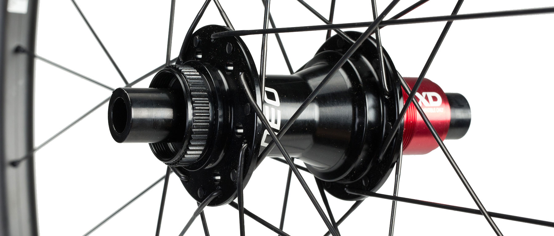 crest cb7 wheelset