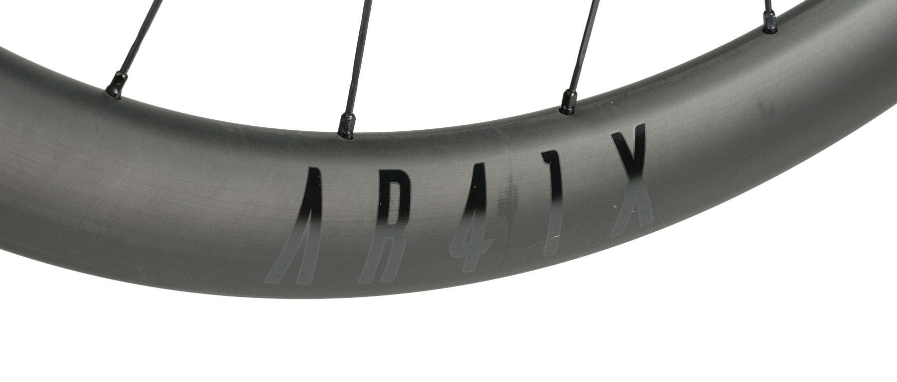 Reynolds AR41 X Carbon Disc Wheelset