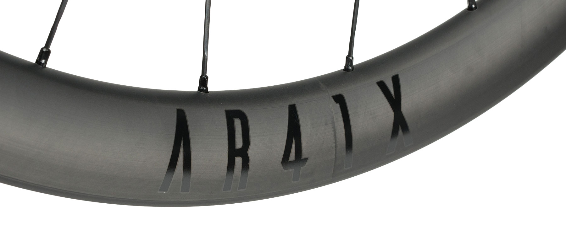 Reynolds AR41 X Carbon Disc Wheelset