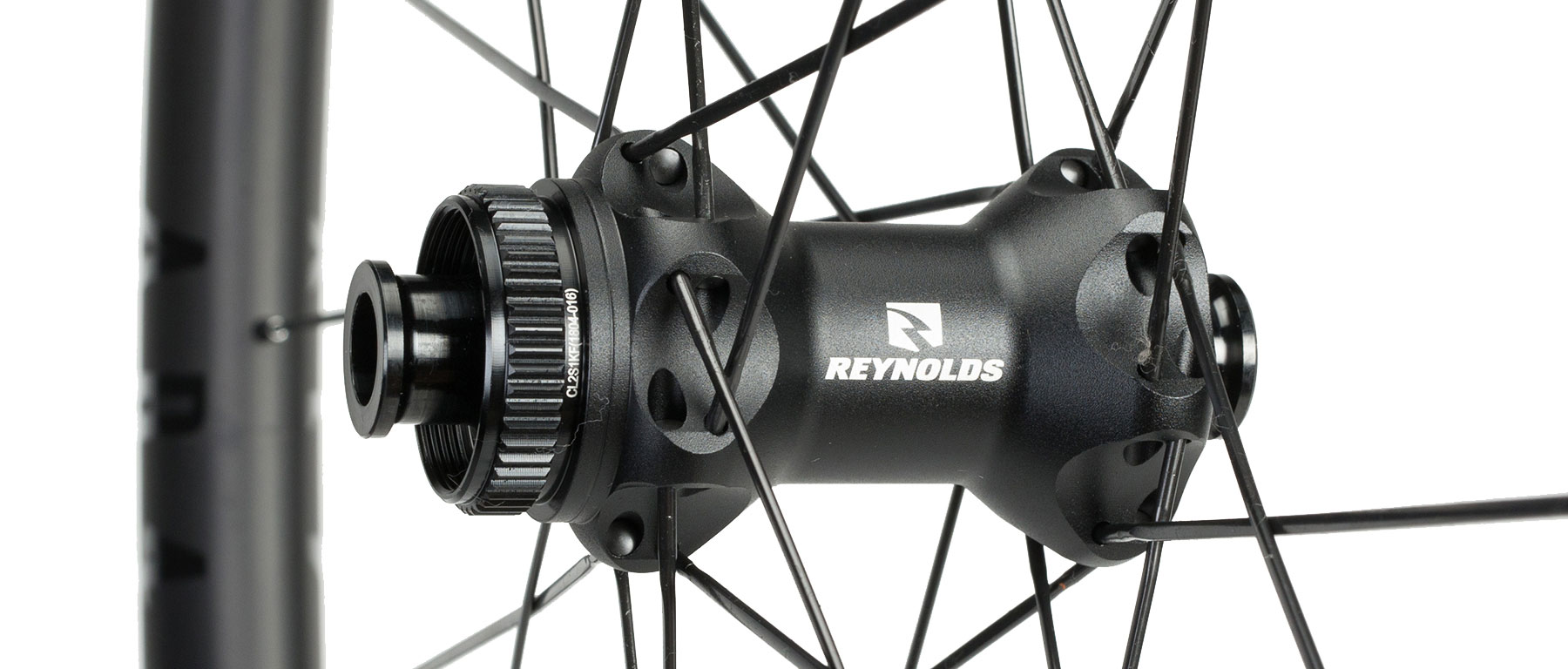 Reynolds AR41 X Carbon Disc Wheelset