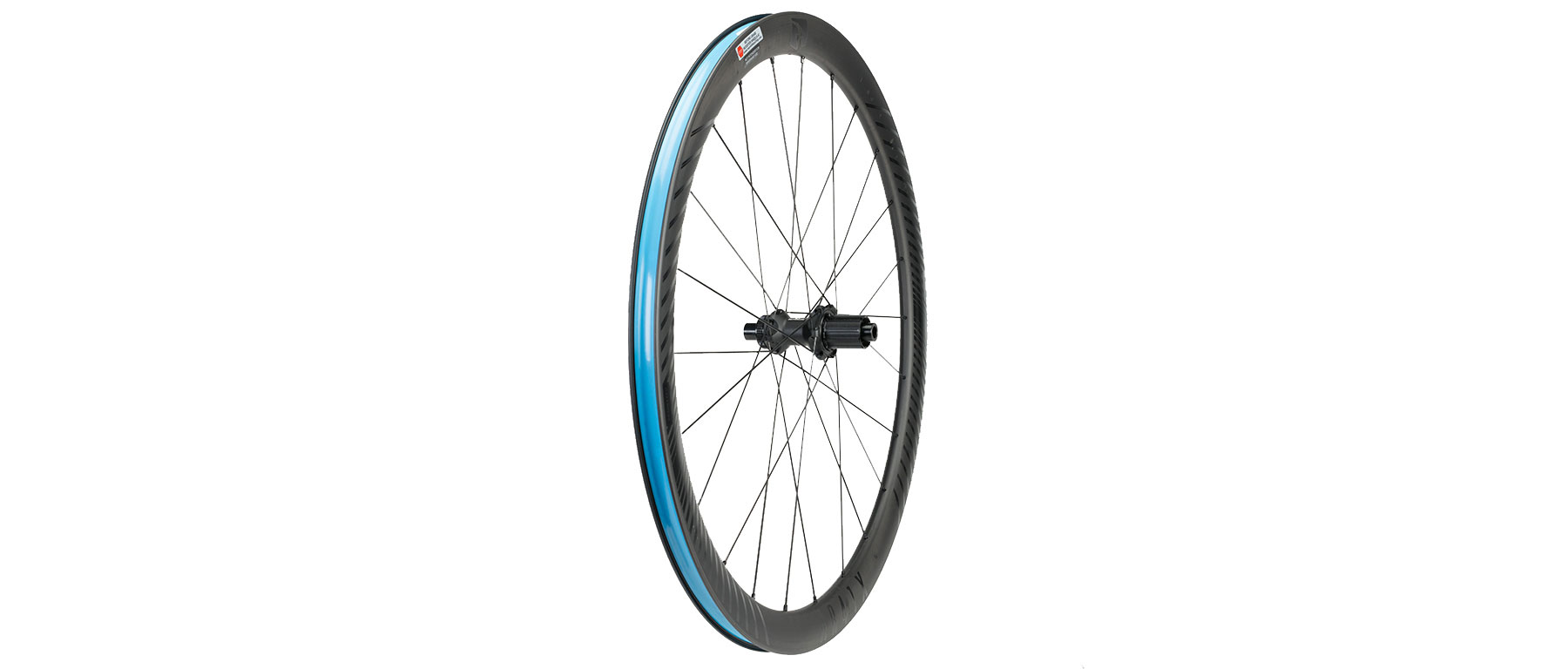 Reynolds AR41 X Carbon Disc Wheelset