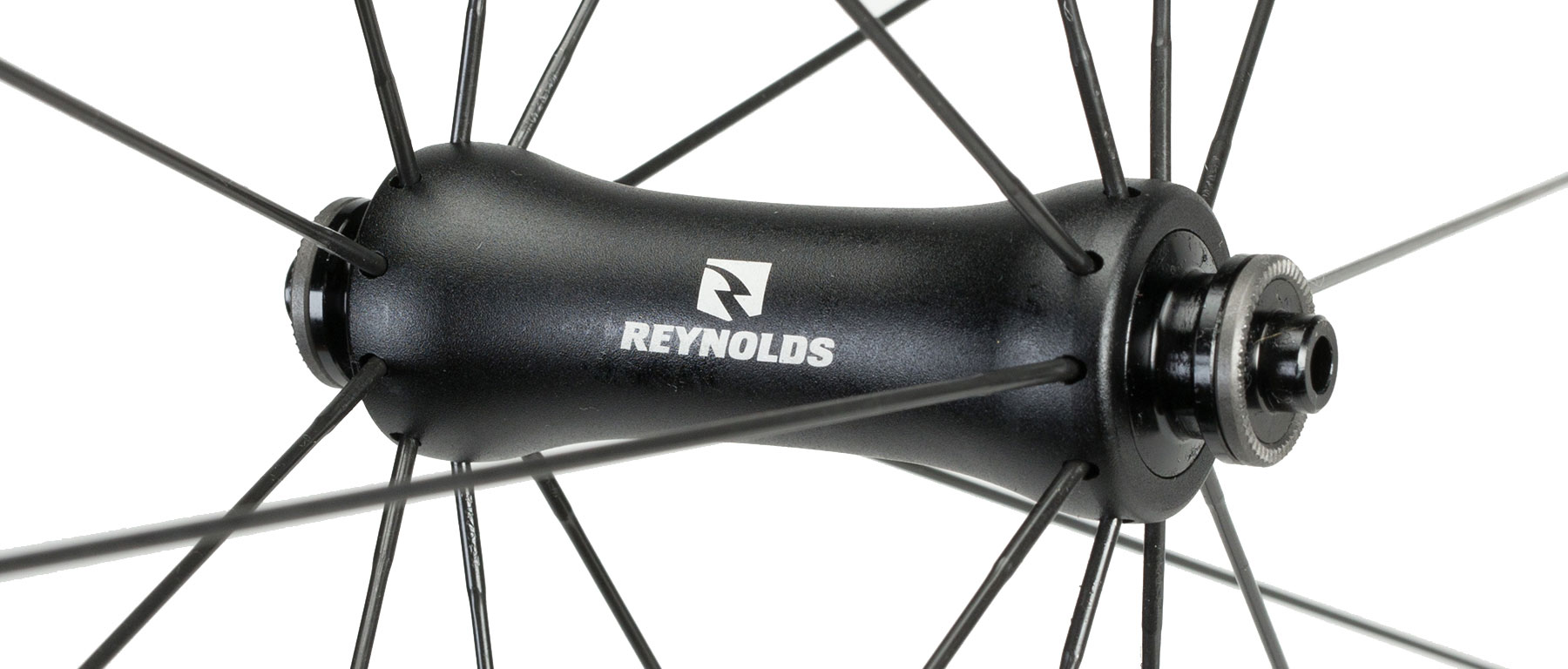 Reynolds AR41 Carbon Wheelset
