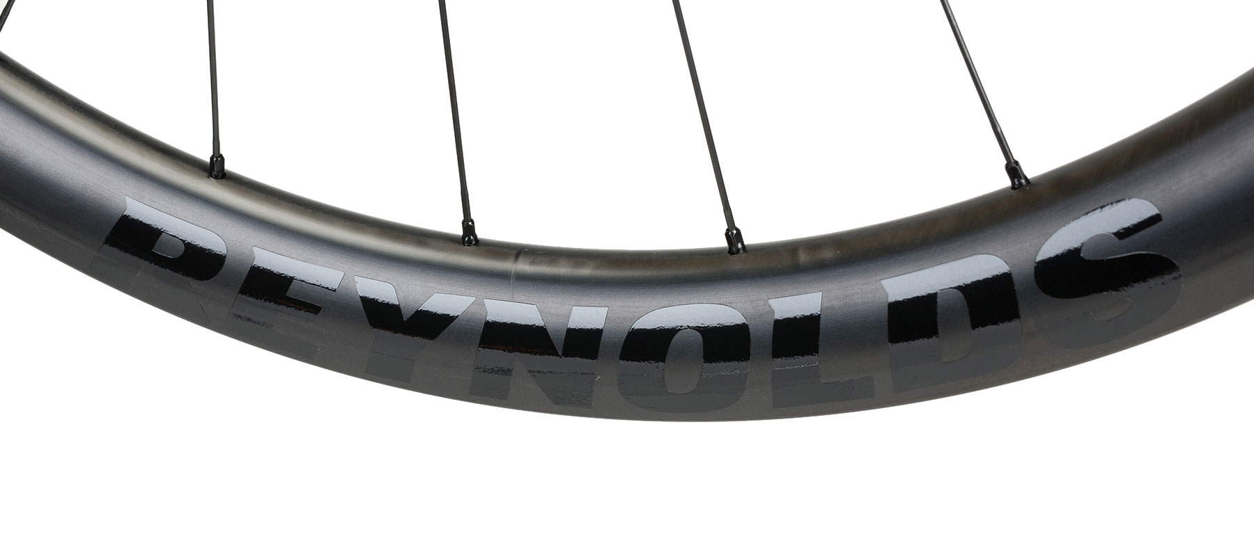 Reynolds AR41 Carbon Disc Wheelset BLEM