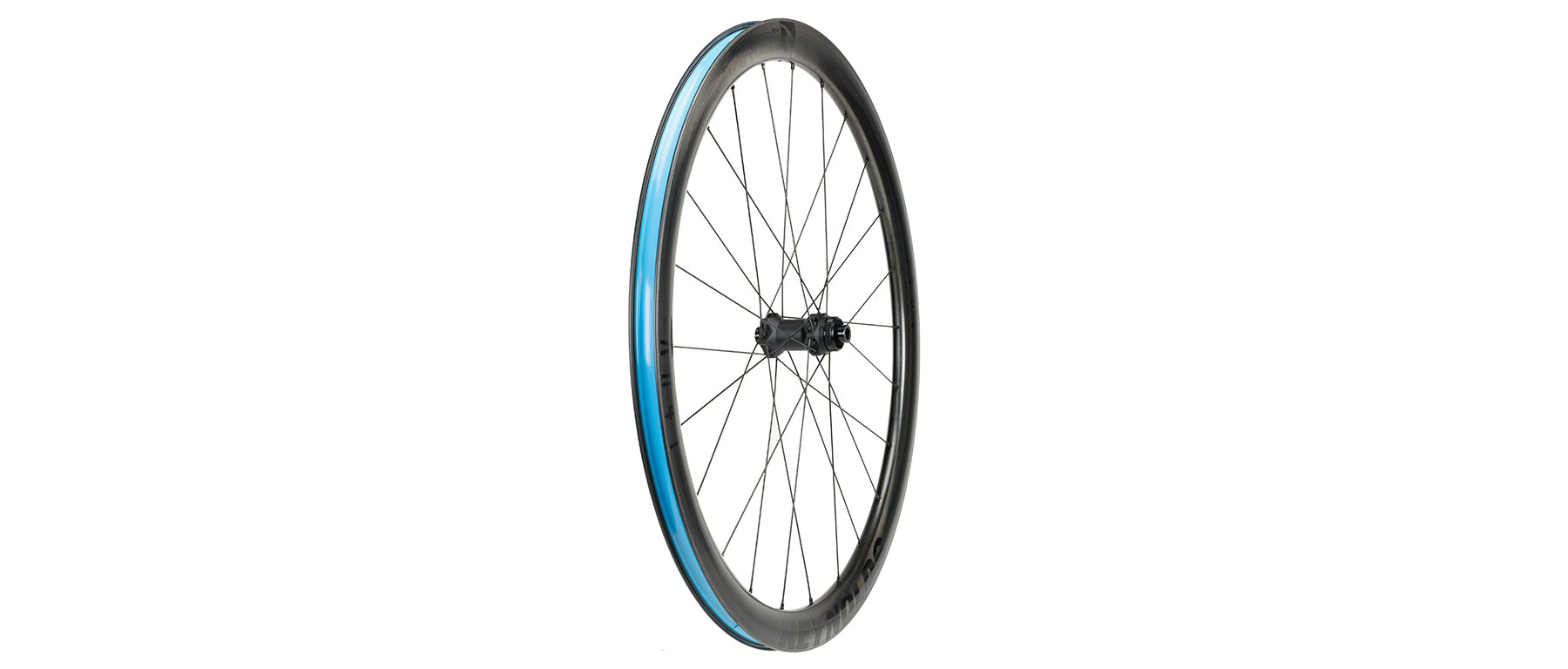 Reynolds AR41 Carbon Disc Wheelset BLEM