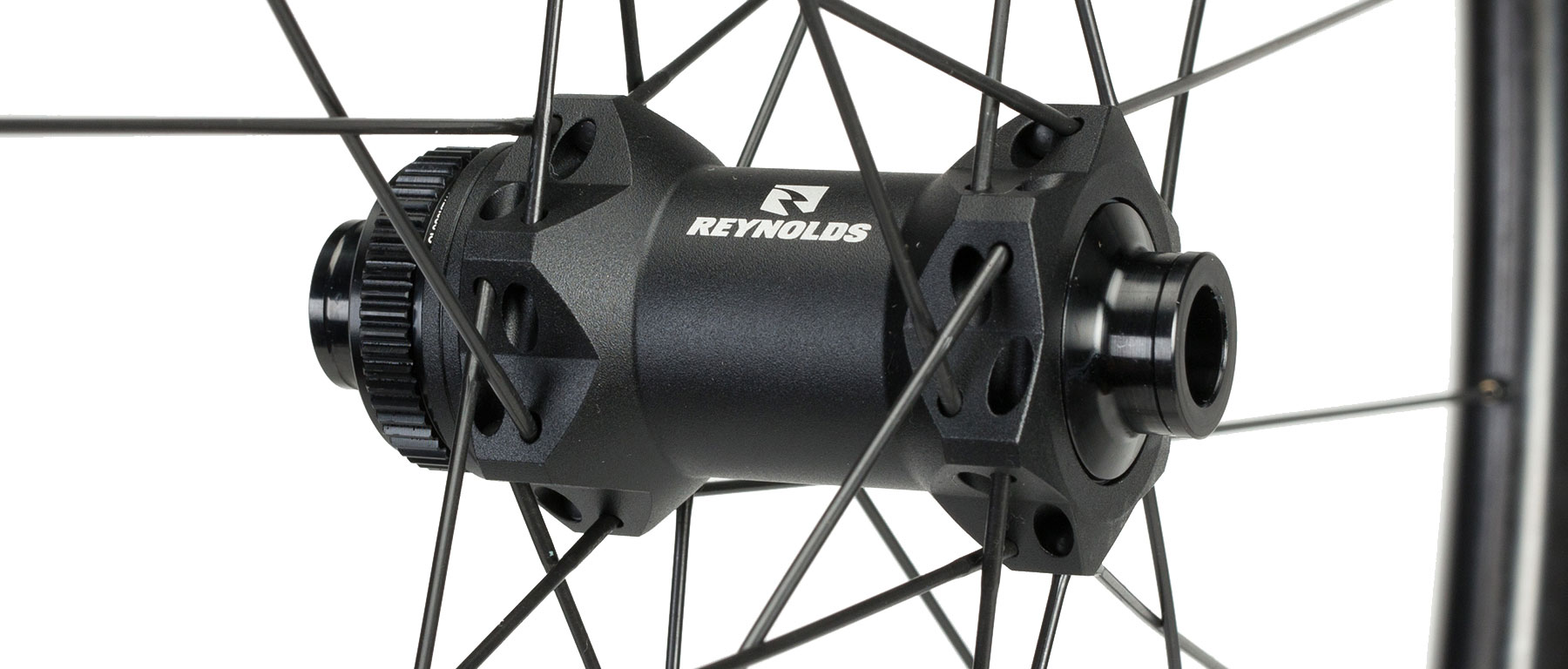 Reynolds AR41 Carbon Disc Wheelset BLEM