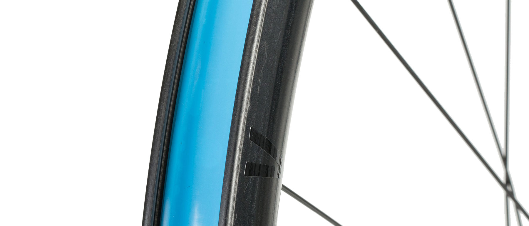 Reynolds AR41 Carbon Disc Wheelset BLEM