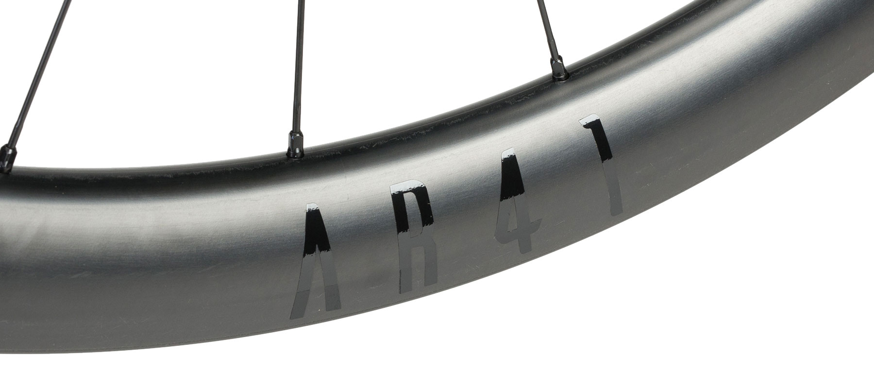 Reynolds AR41 Carbon Disc Wheelset BLEM