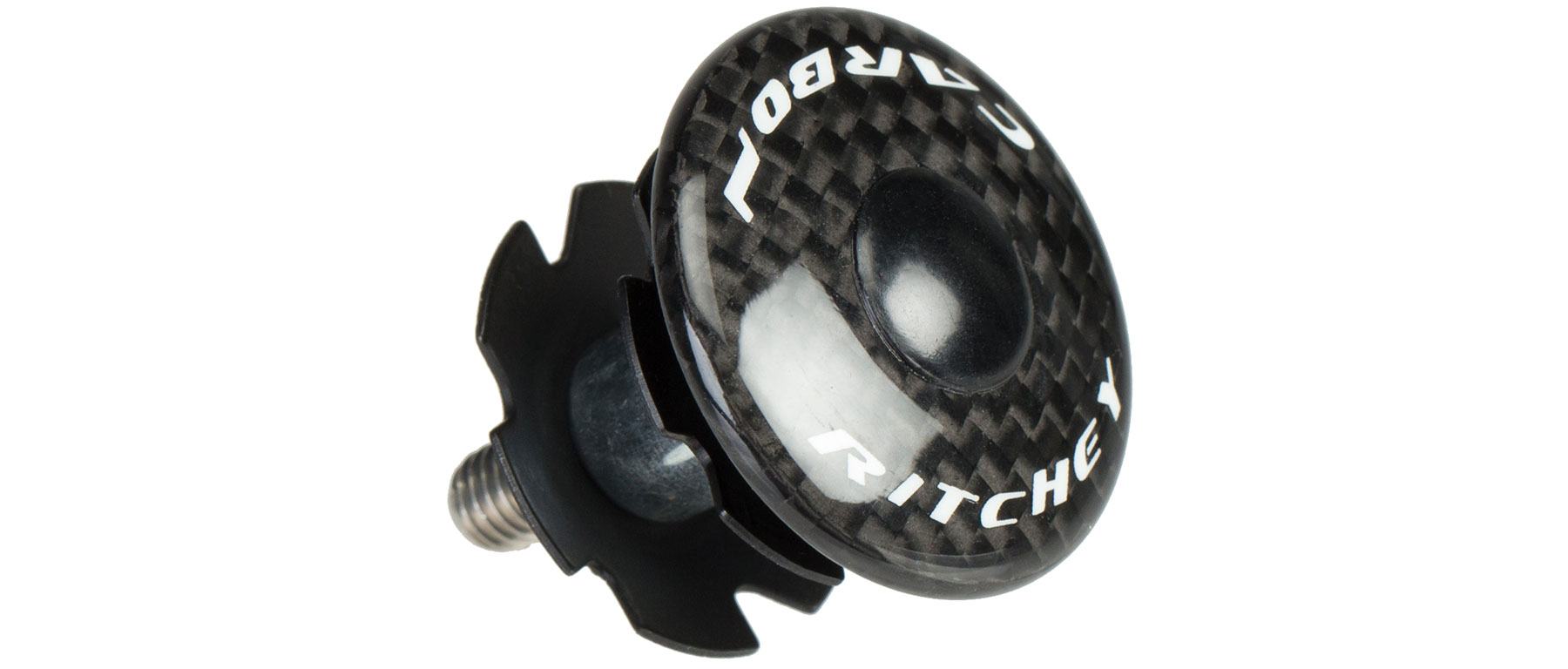 Ritchey Carbon WCS Top Cap Kit