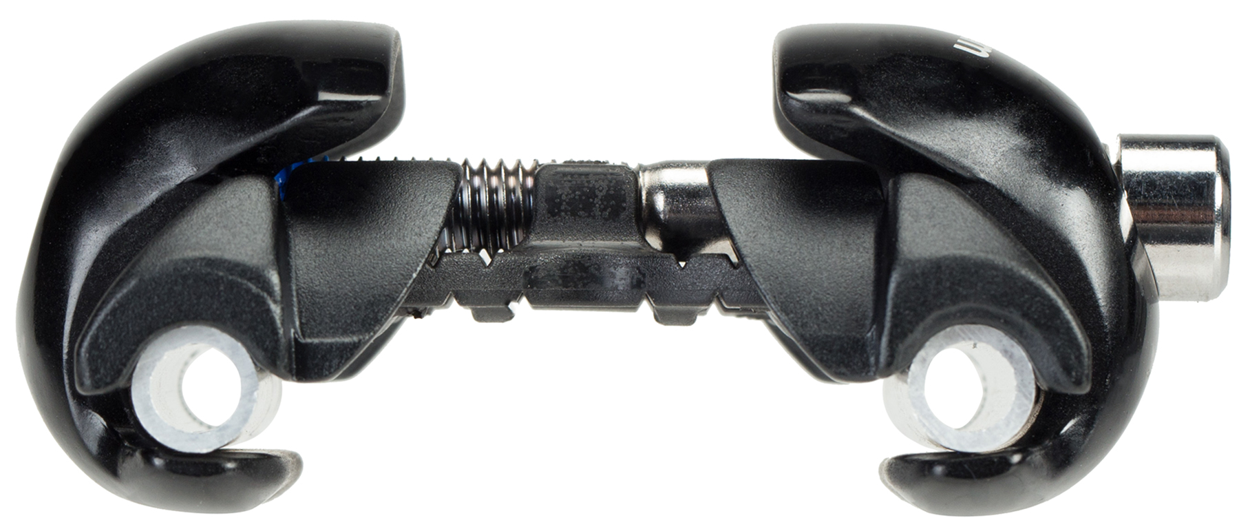 Collier De Selle Ritchey WCS Carbone - Adaptateur Rails 7x10 Mm Pour Tige 1 Boulon