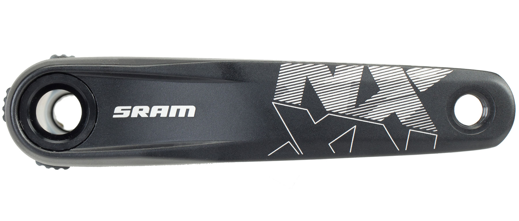 SRAM NX Eagle DUB Crankset