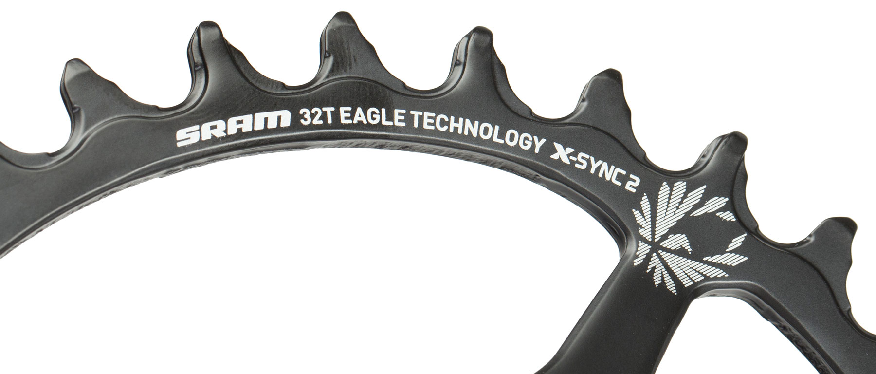 SRAM NX Eagle DUB Crankset