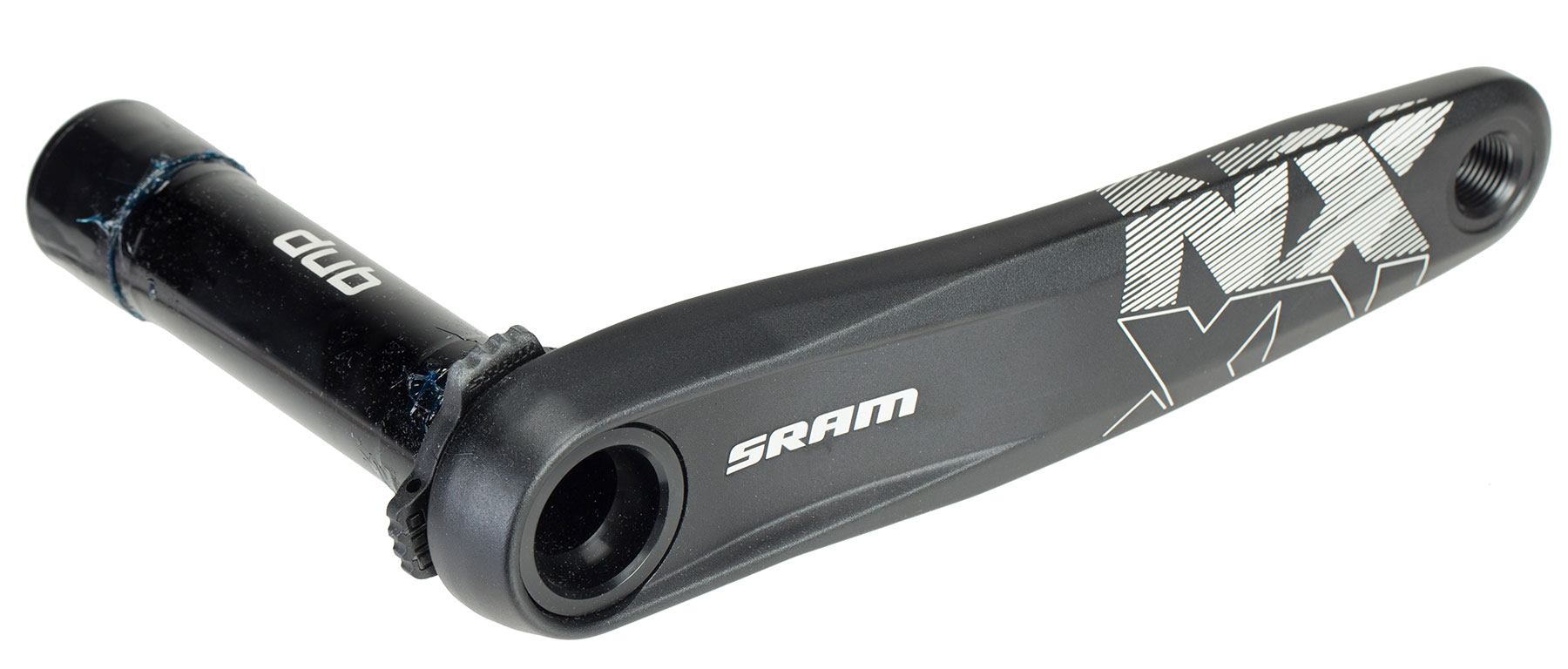 SRAM NX Eagle DUB Boost Crankset