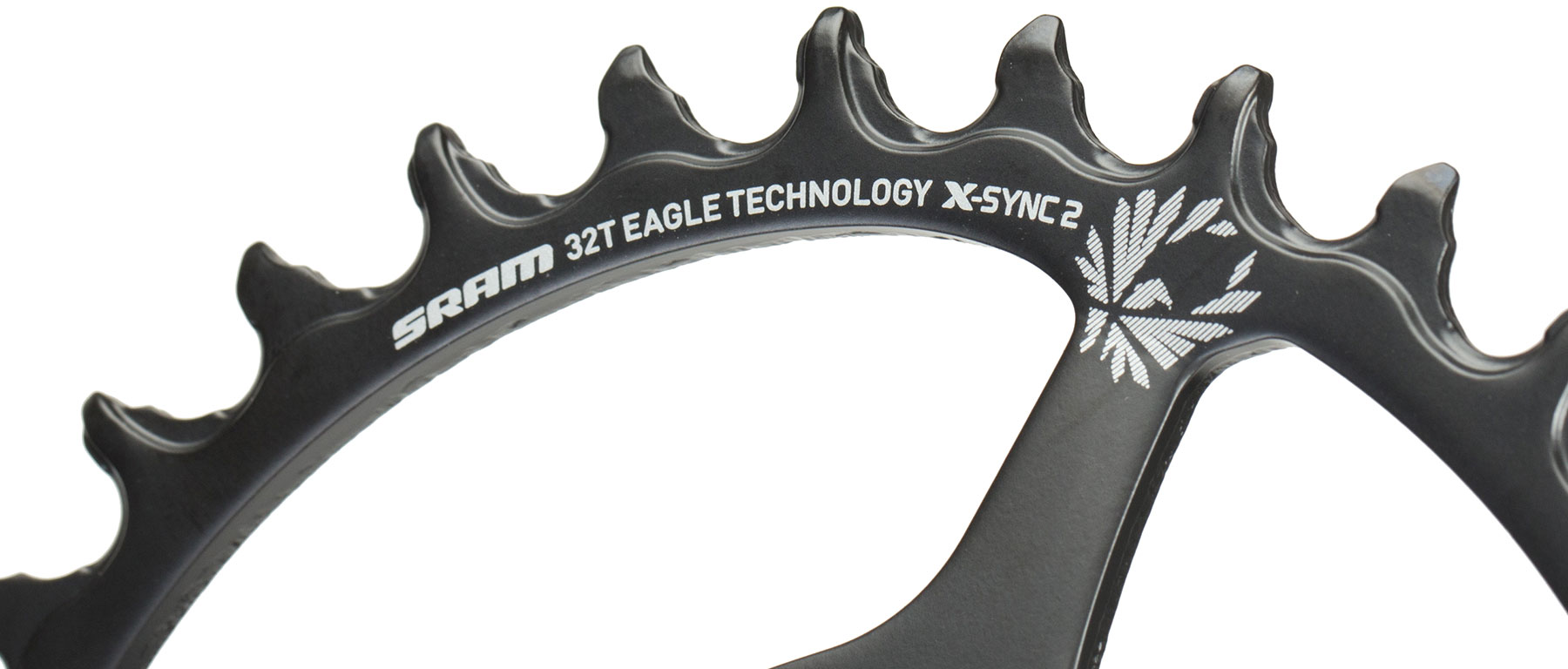 SRAM NX Eagle DUB Boost Crankset