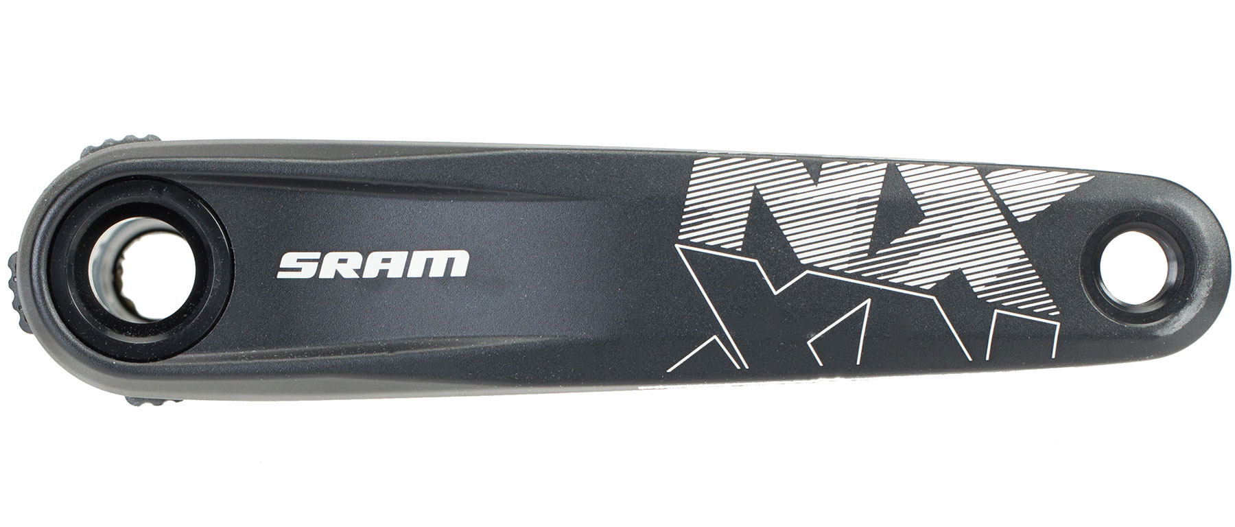 SRAM NX Eagle DUB Boost Crankset