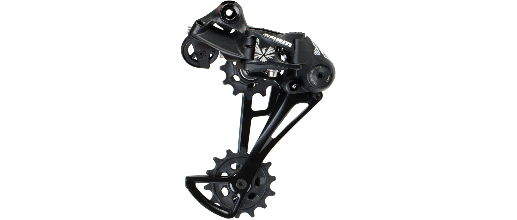 SRAM NX Eagle 12 Speed Rear Derailleur