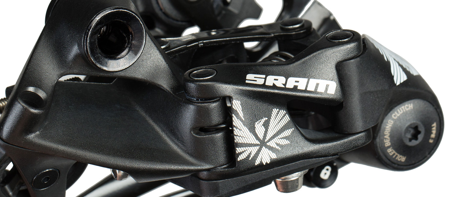 SRAM NX Eagle 12 Speed Rear Derailleur