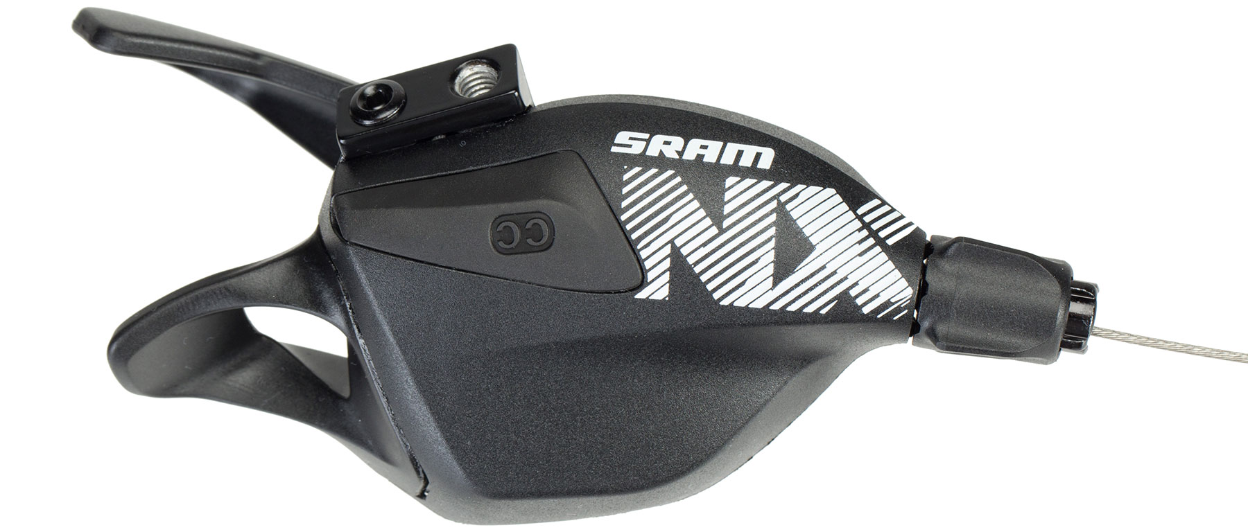 SRAM NX Eagle 12 Speed Trigger Shifter