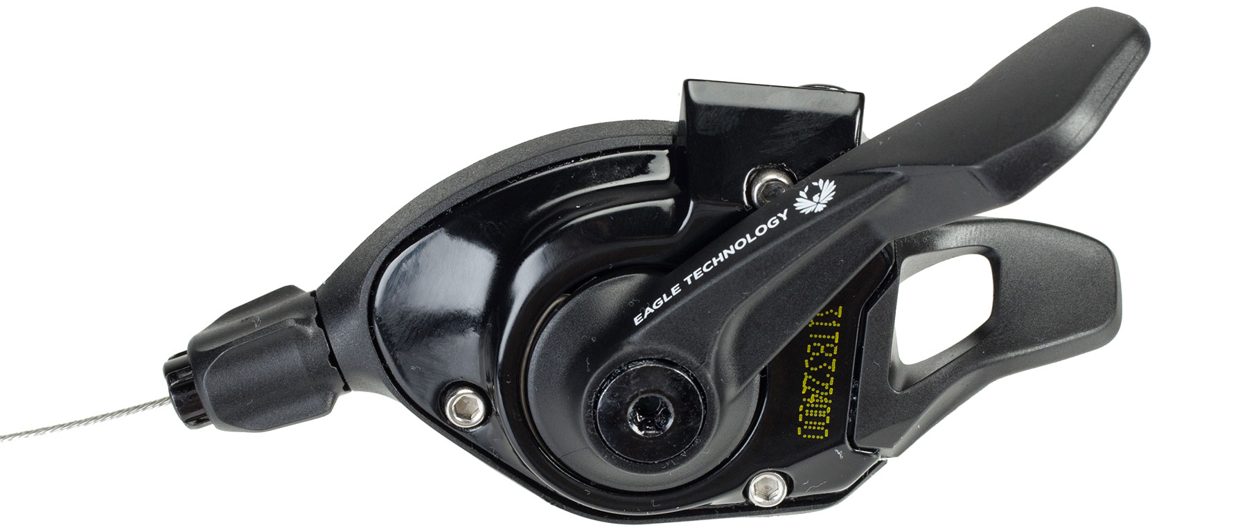 SRAM NX Eagle 12 Speed Trigger Shifter