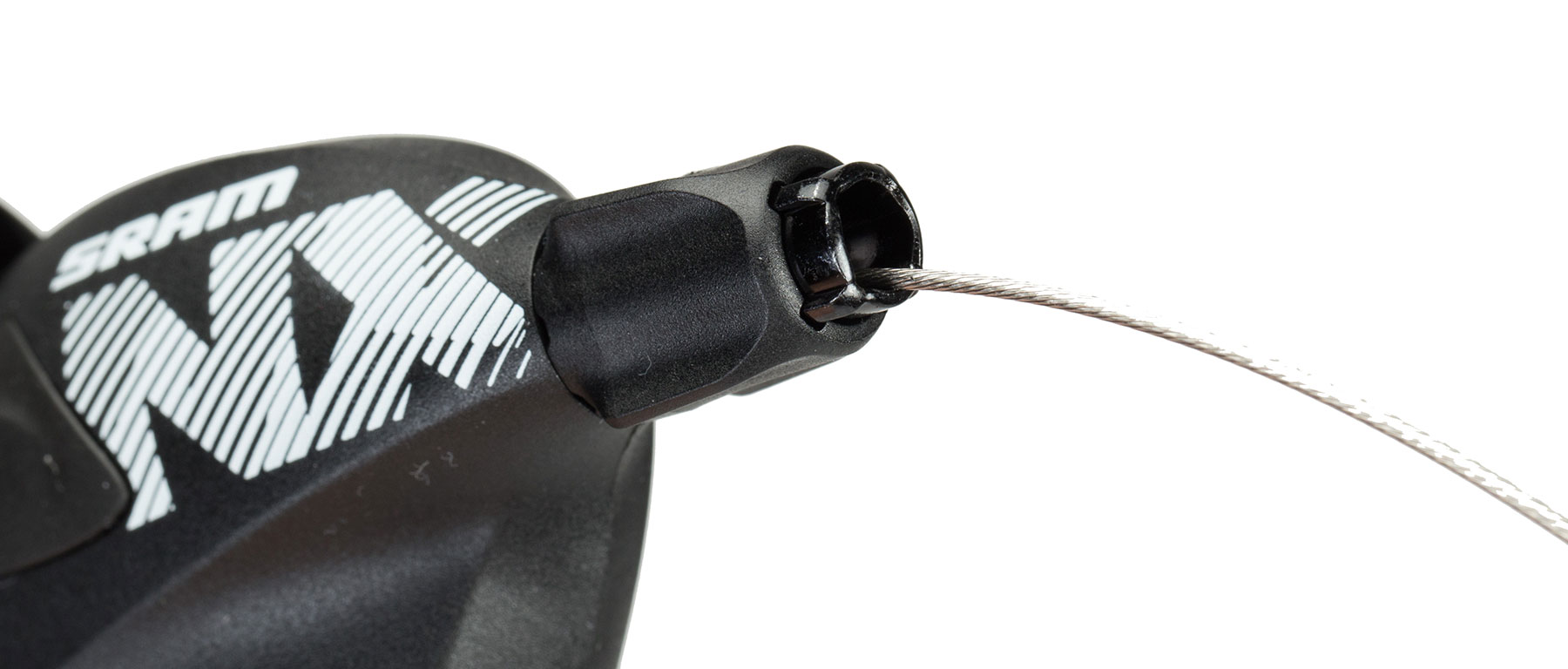 SRAM NX Eagle 12 Speed Trigger Shifter