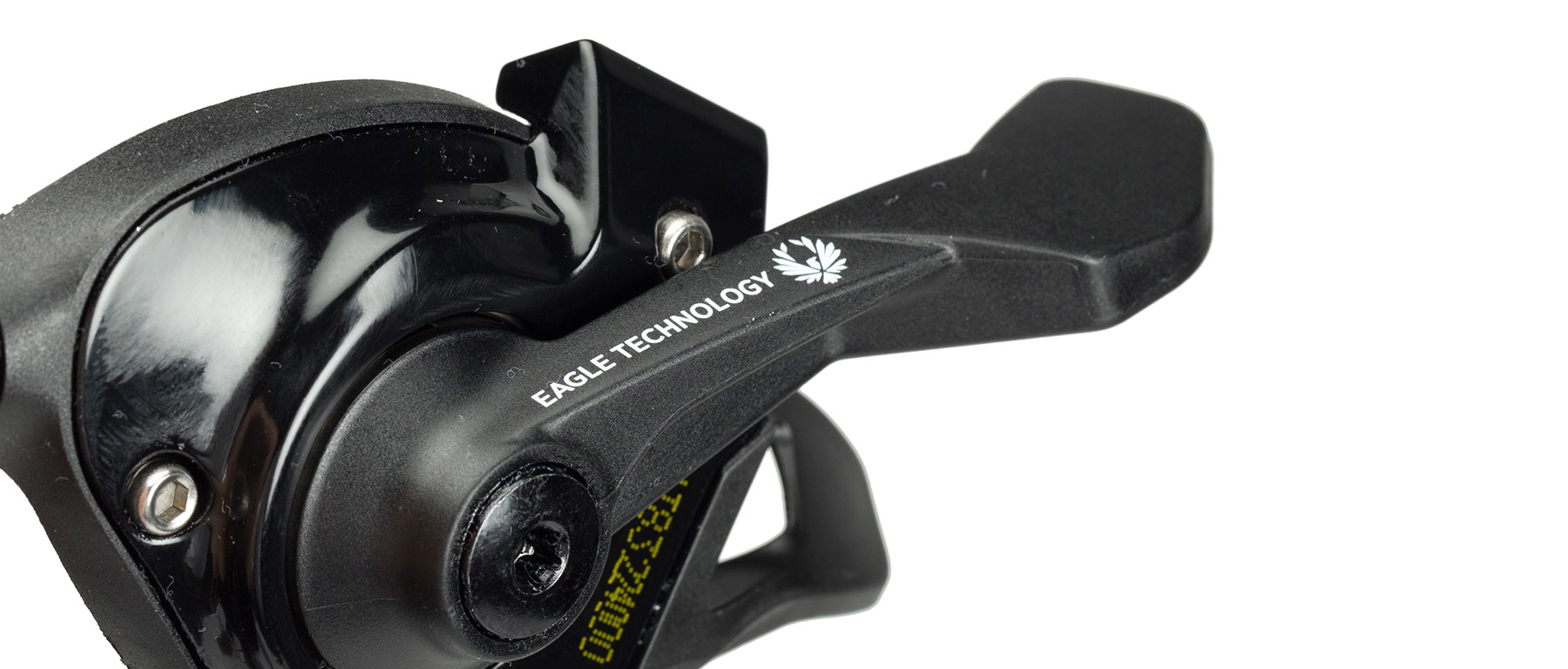 SRAM NX Eagle 12 Speed Trigger Shifter